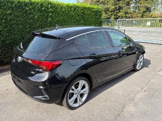 Opel Astra AUTOMAAT picture 2