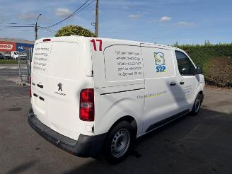 uszkodzony samochody osobowe Peugeot Expert  2021/9