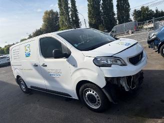 Peugeot Expert  picture 3