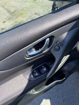 Nissan Qashqai  picture 12