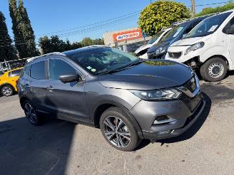 Nissan Qashqai  picture 5