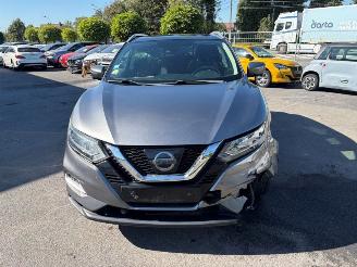 Nissan Qashqai  picture 4