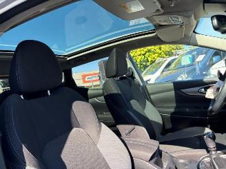 Nissan Qashqai  picture 7