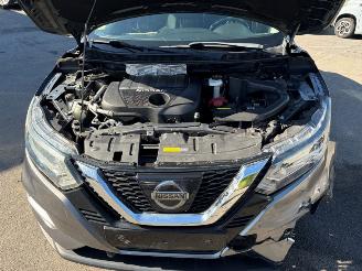Nissan Qashqai  picture 13