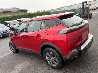 Peugeot 2008  picture 3