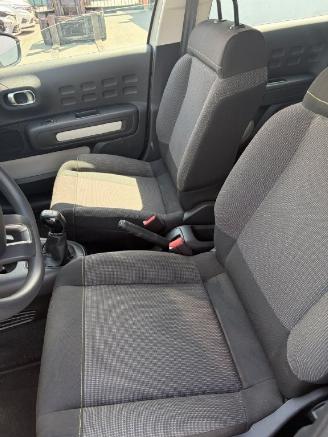 Citroën C3  picture 9
