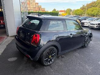 Coche accidentado Mini Cooper S  2023/6