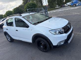 Dacia Sandero STEPWAY picture 3