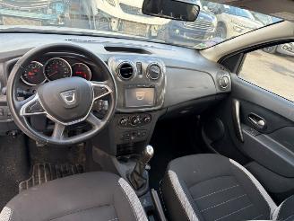 Dacia Sandero STEPWAY picture 5