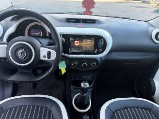 Renault Twingo  picture 10