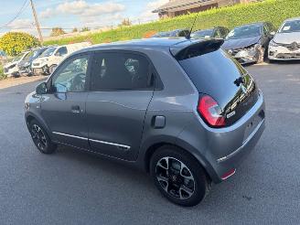 Auto incidentate Renault Twingo  2019/10