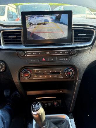 Kia Ceed  picture 6