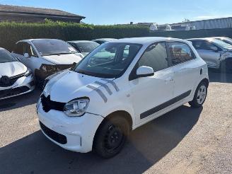 Renault Twingo  picture 4