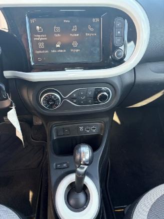 Renault Twingo  picture 10