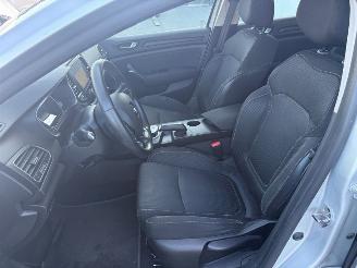 Renault Mégane  picture 8