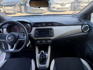 Nissan Micra  picture 10