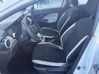 Nissan Micra  picture 7