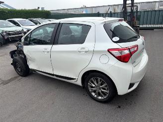 Toyota Yaris  picture 4