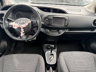Toyota Yaris  picture 5