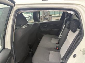 Toyota Yaris  picture 6