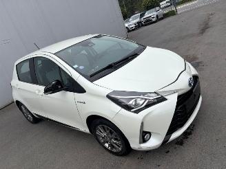 Toyota Yaris  picture 2