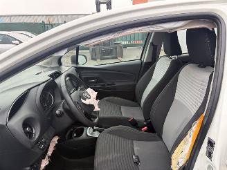 Toyota Yaris  picture 7