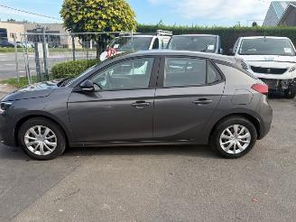 Opel Corsa  picture 2