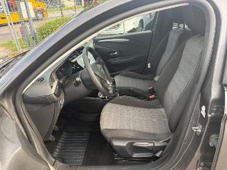 Opel Corsa  picture 9