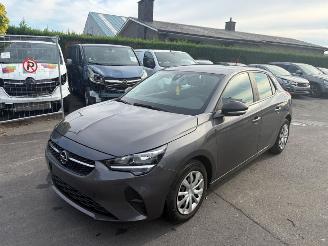 krockskadad bil auto Opel Corsa  2020/10