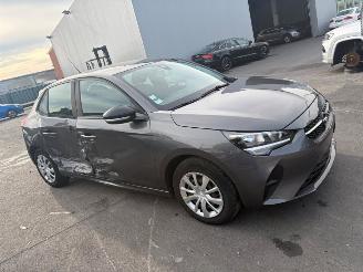 Opel Corsa  picture 5