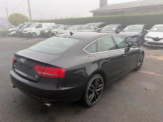Audi A5  picture 2