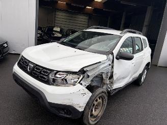 Dacia Duster  picture 9