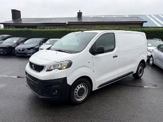 Voiture accidenté Peugeot Expert  2020/7