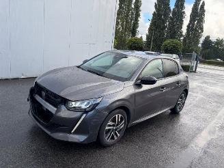 skadebil auto Peugeot 208  2023/1