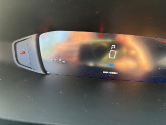 Peugeot 308  picture 8