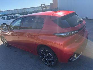 Peugeot 308  picture 7