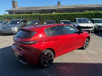 Unfallwagen Peugeot 308  2021/10