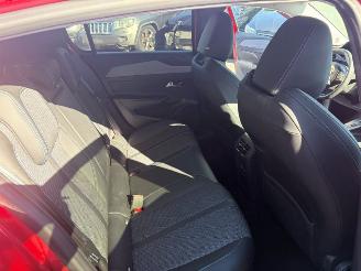 Peugeot 308  picture 11