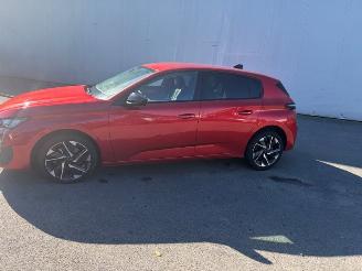 Peugeot 308  picture 6