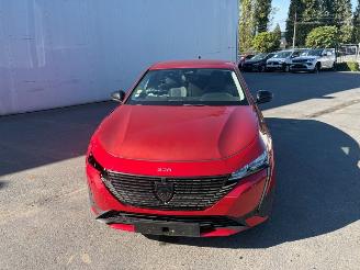 Peugeot 308  picture 4