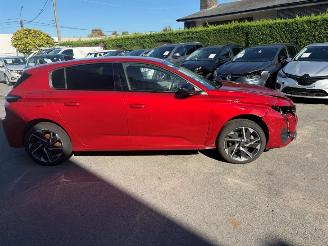 Peugeot 308  picture 2