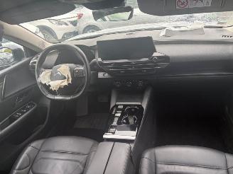 Citroën C5 X AUTOMAAT picture 6