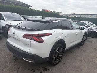 Avarii autoturisme Citroën C5 X AUTOMAAT 2022/12