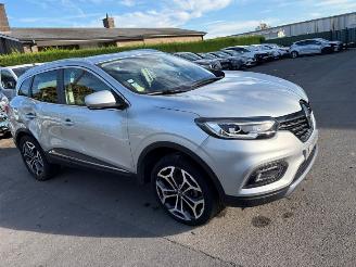 Coche accidentado Renault Kadjar  2020/5