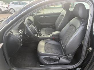 Audi A3  picture 7