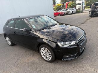 Audi A3  picture 4