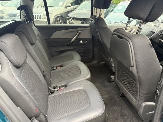 Citroën Grand C4 SpaceTourer 7 SEATS picture 9