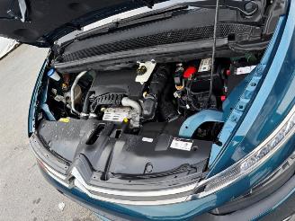 Citroën Grand C4 SpaceTourer 7 SEATS picture 13