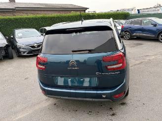 Citroën Grand C4 SpaceTourer 7 SEATS picture 4