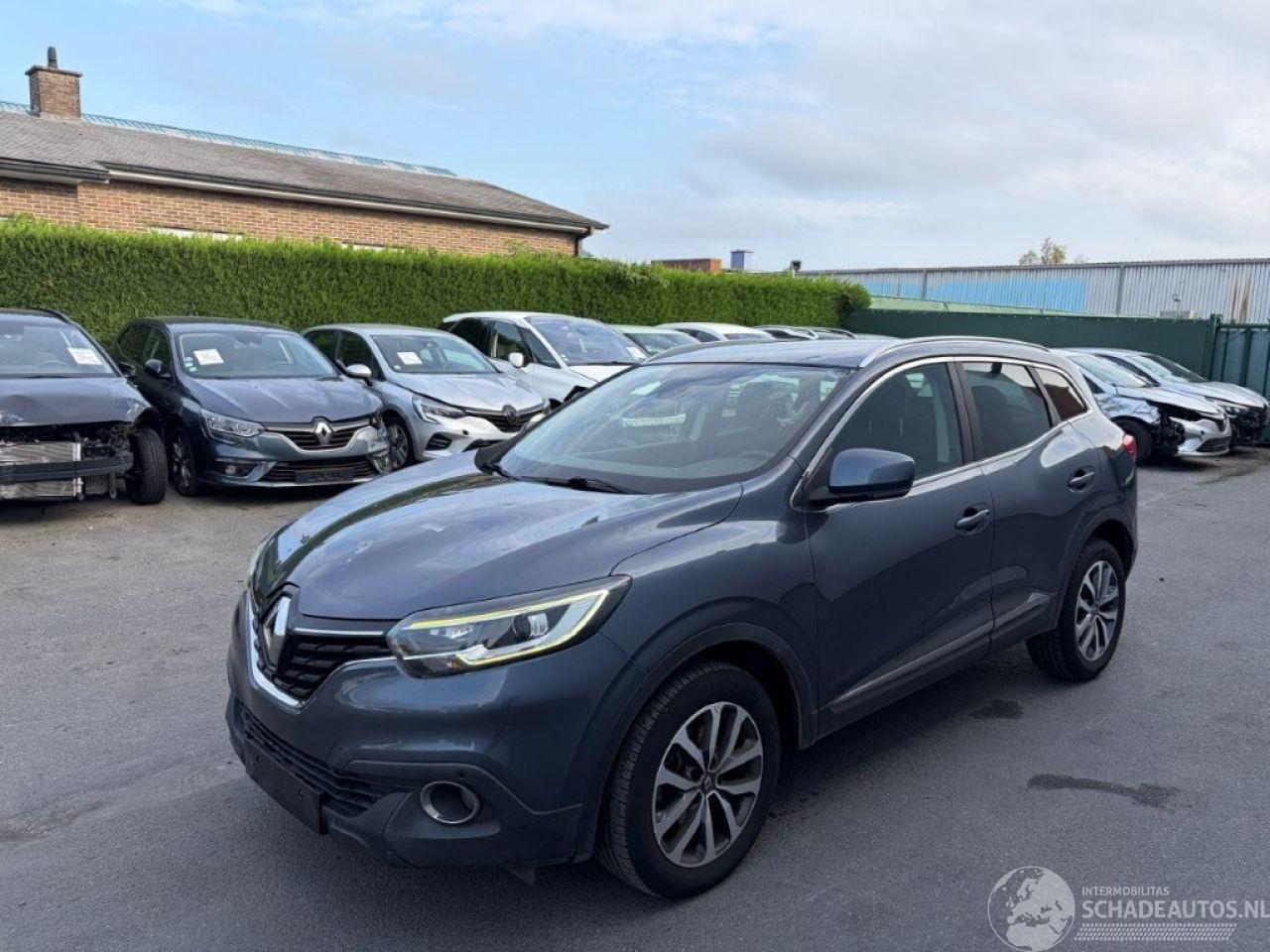 Renault Kadjar 